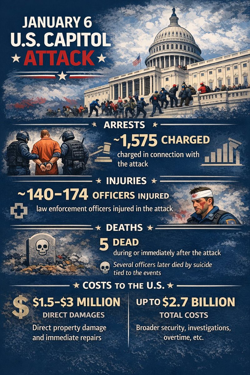 <a href="/EndWokeness/">End Wokeness</a> Never forget the day MAGA tried to overthrow the capitol