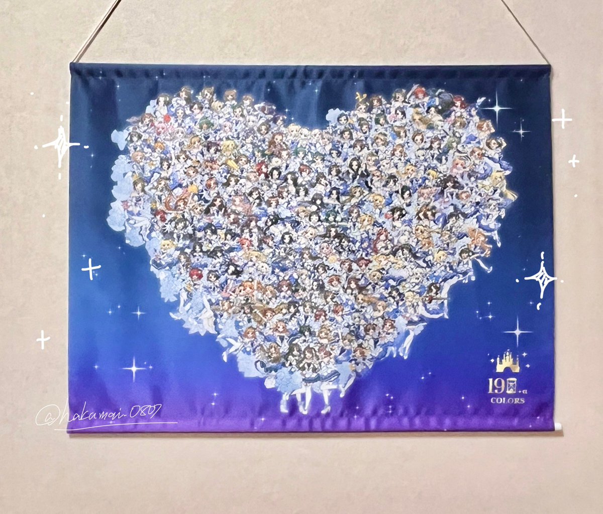 らる・ぶらん (@hakumai_0807) / Posts / X