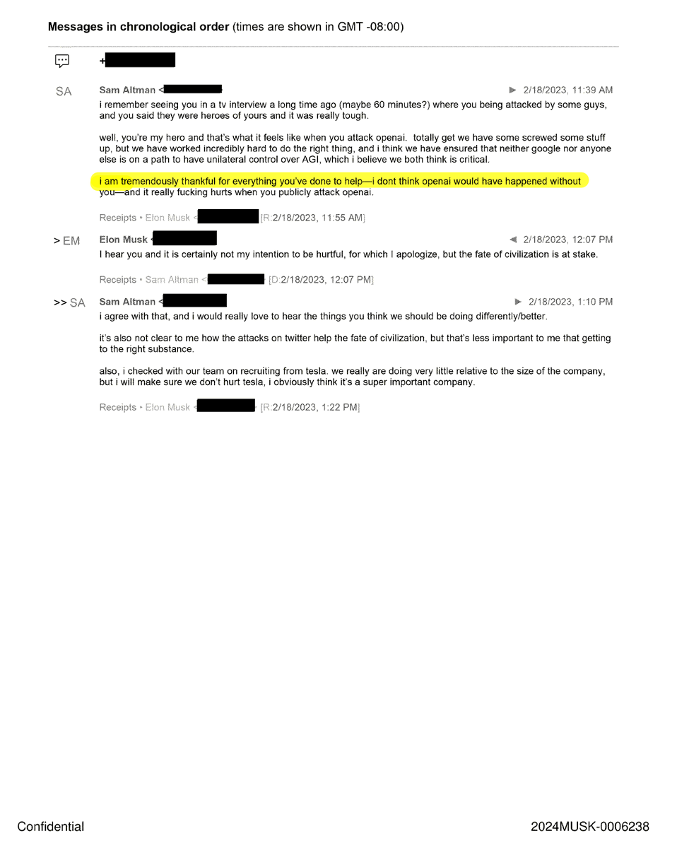 Internal Tech Emails tweet media