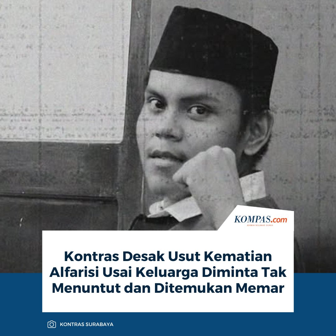Kompas.com tweet media