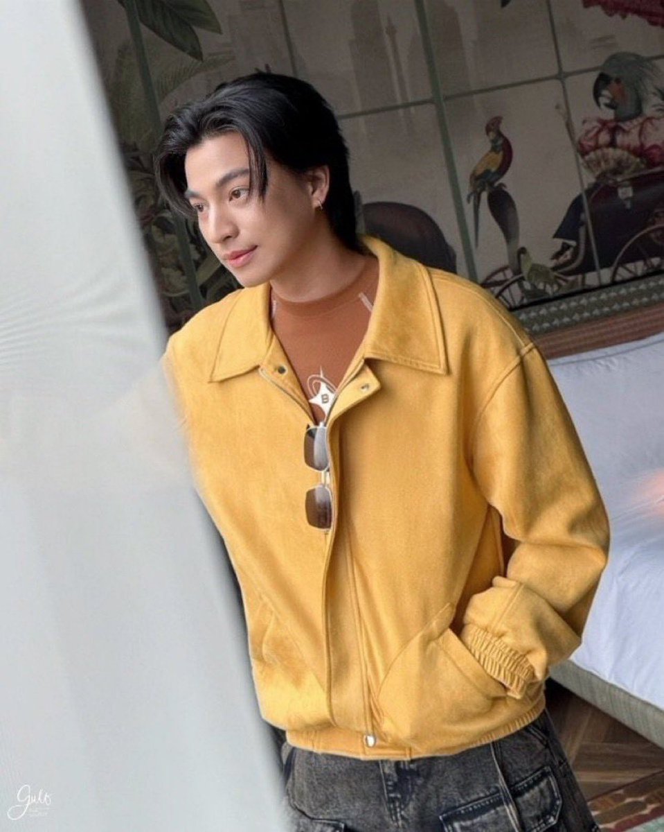 moomin_1974's tweet photo. 🌻Gulf Morning 🌱

เป็นวันที่มีแต่ความสุข สมหวัง 
มีโชคมีชัย สดใสสบายใจ
สุขภาพแข็งแรง
มีมิตรภาพดีๆ อยู่รอบตัว

GULF KANAWUT 
@gulfkanawut 
#GulfKanawut  #กลัฟคณาวุฒิ 
#ลูกบอลของคุณบิ๊กกลัฟ #PhiBalls https://t.co/1ETu46rz21