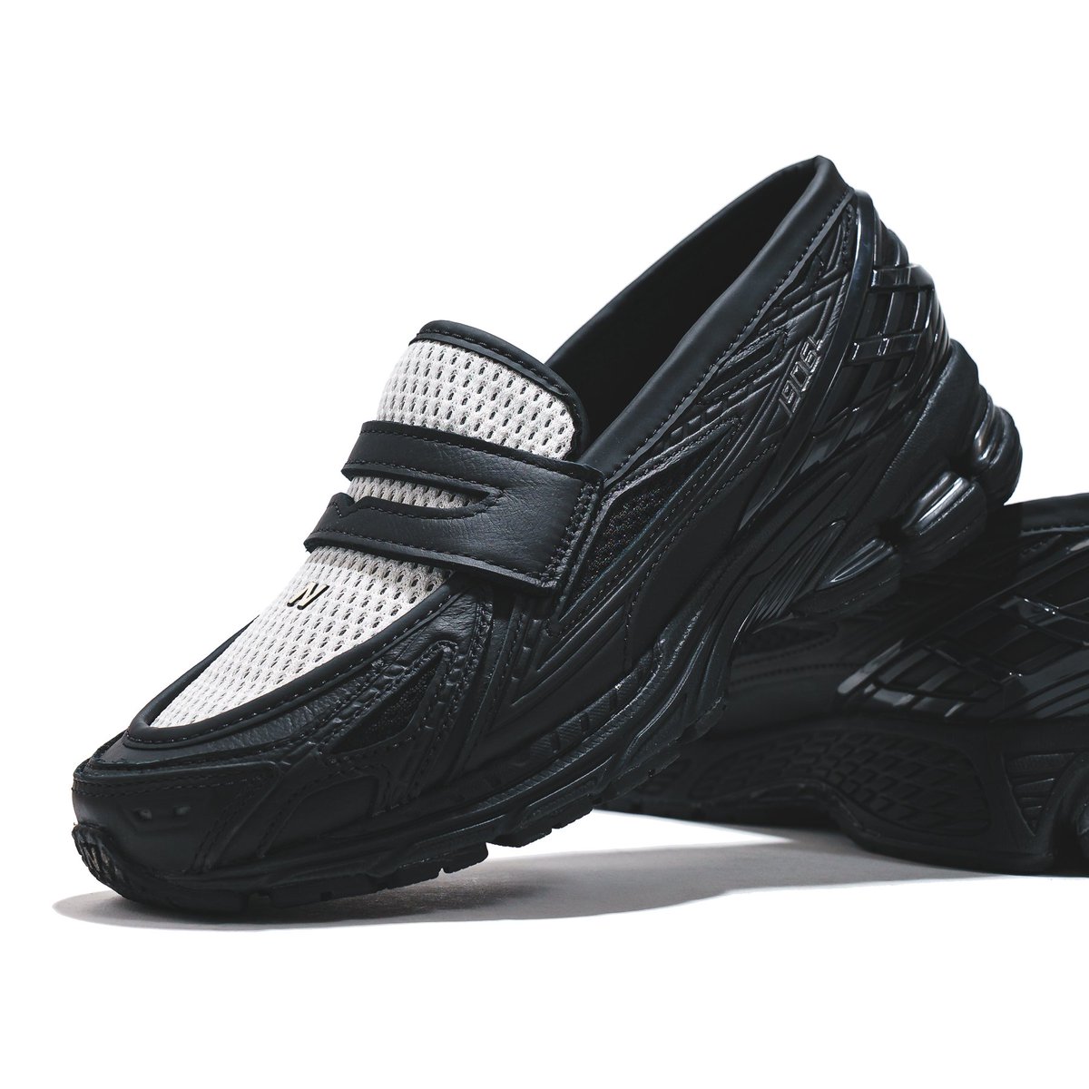 New Balance 1906L “Black/Angora” が1月7日(水)10:00～発売