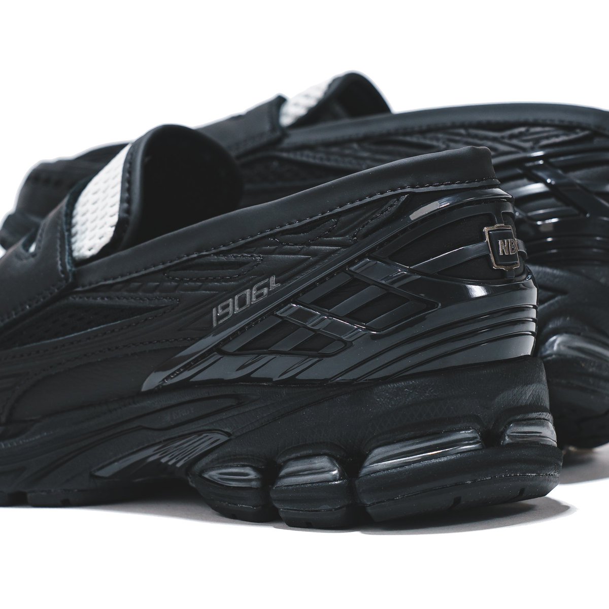 New Balance 1906L “Black/Angora” が1月7日(水)10:00～発売