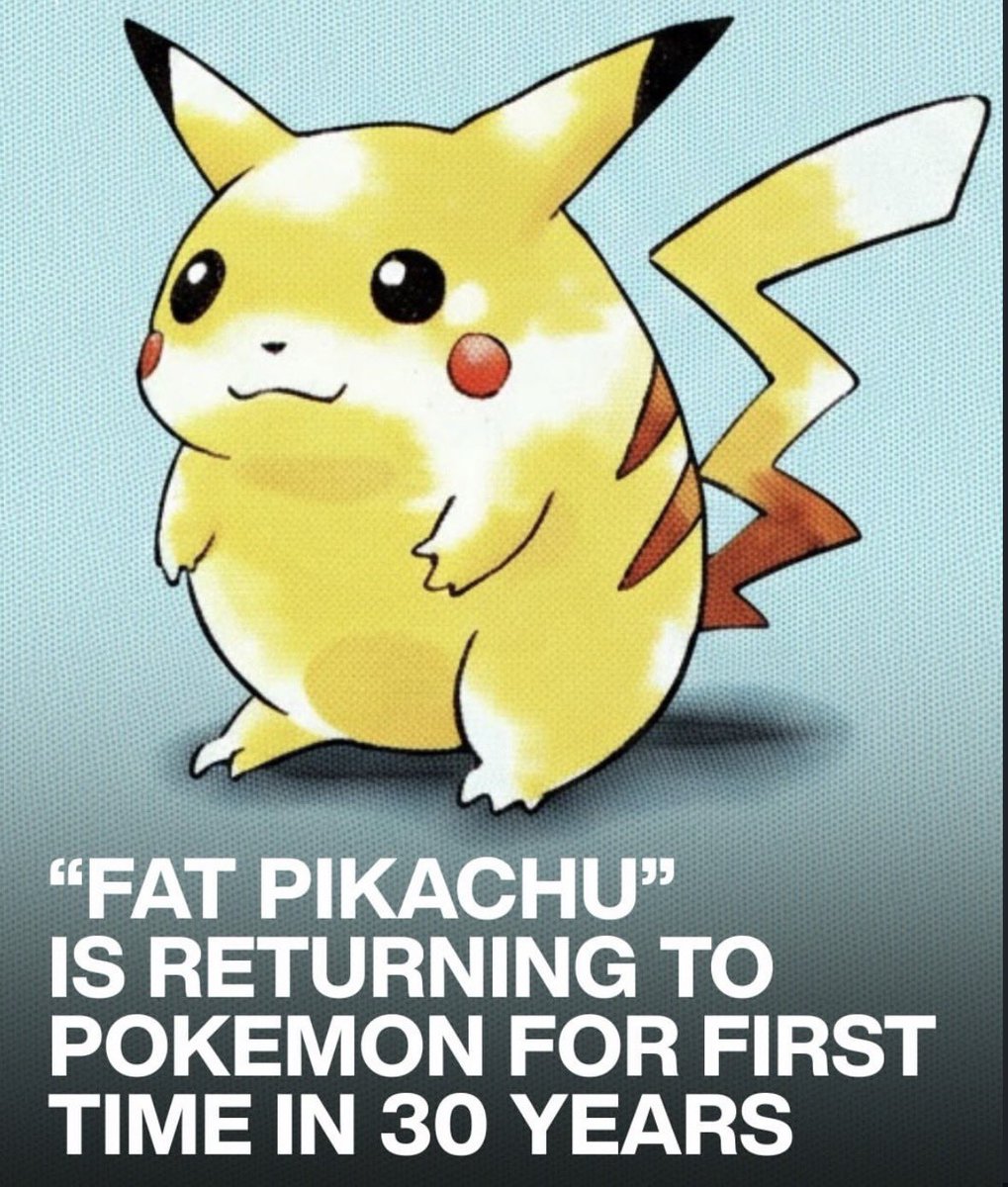 FloppingGroper's tweet image. We’re so back.