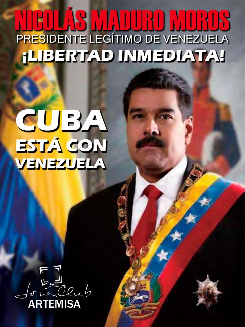 JCCE Artemisa Provincial tweet media