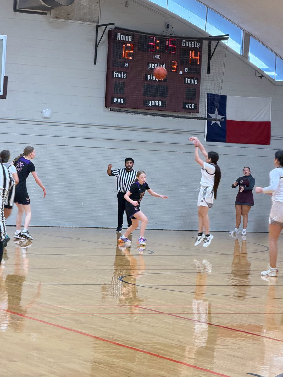 Legacy Freshman High School tweet media