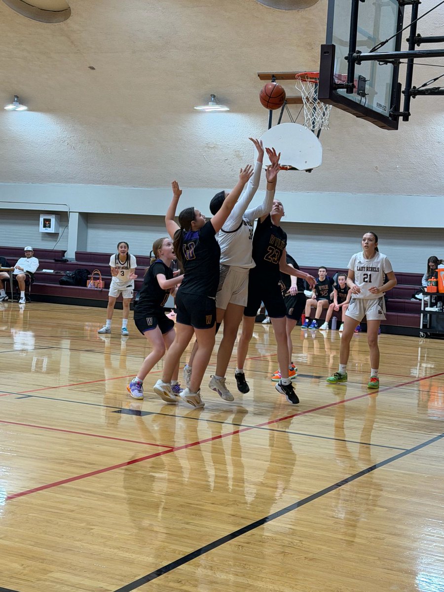 Legacy Freshman High School tweet media