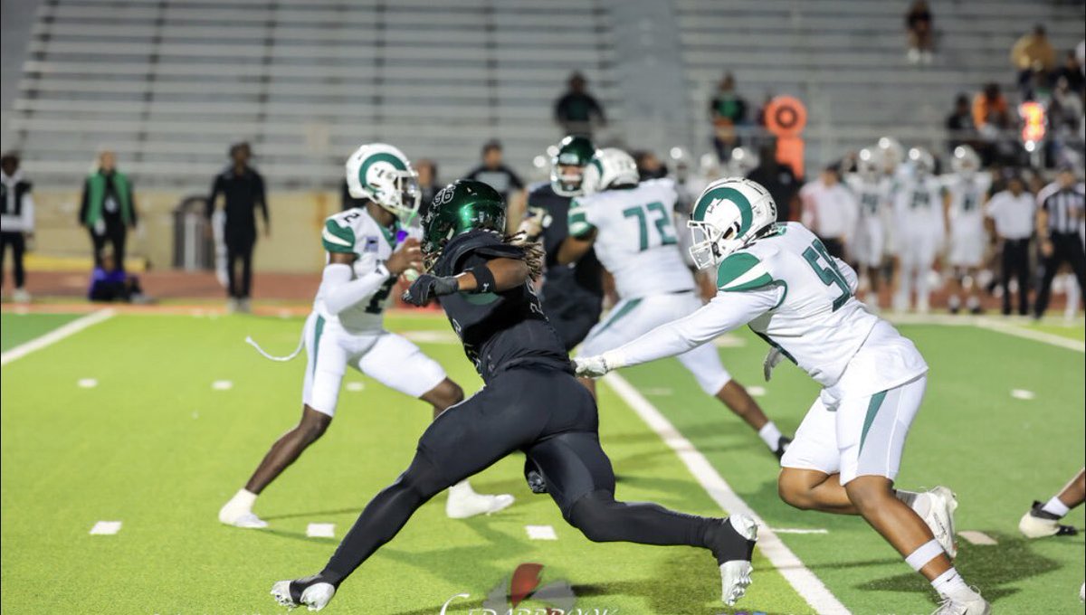 DEVIN ALLEN JR tweet media