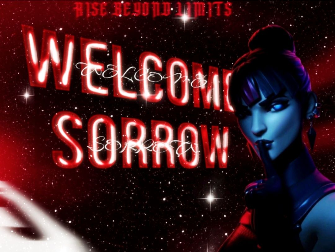 Welcome token pro <a href="/sorrowwya/">sorrowwtw</a> ❤👀

*Where we rise, we shall not fall*