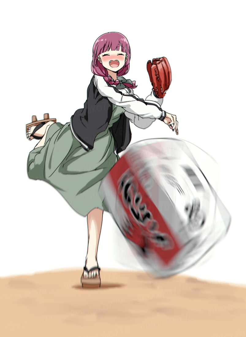 米利菓 tweet media