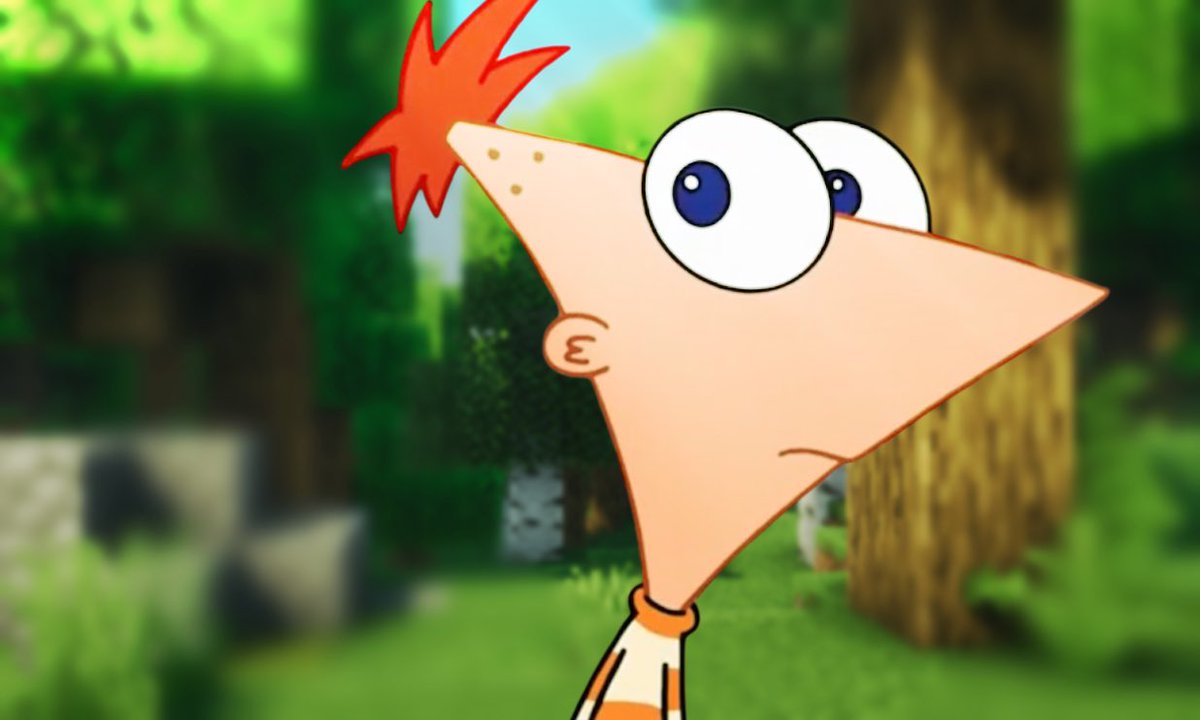 Phineas Flynn tweet media