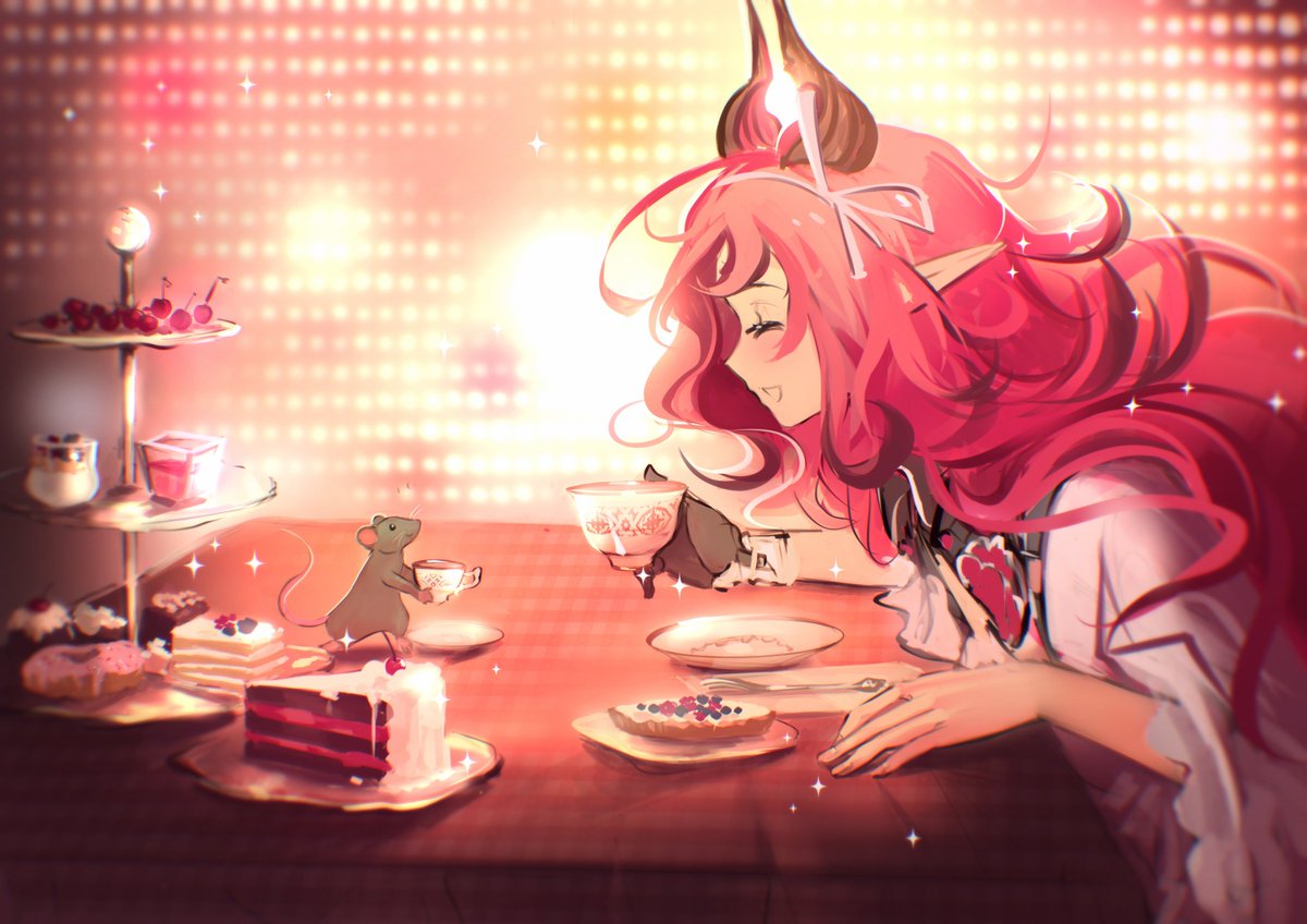 Bon anniversaire, <a href="/ZalakAreNotRrat/">More Broke Apart</a> 🥳🎁
une belle occasion de dessiner Nymphy💓💖🥹