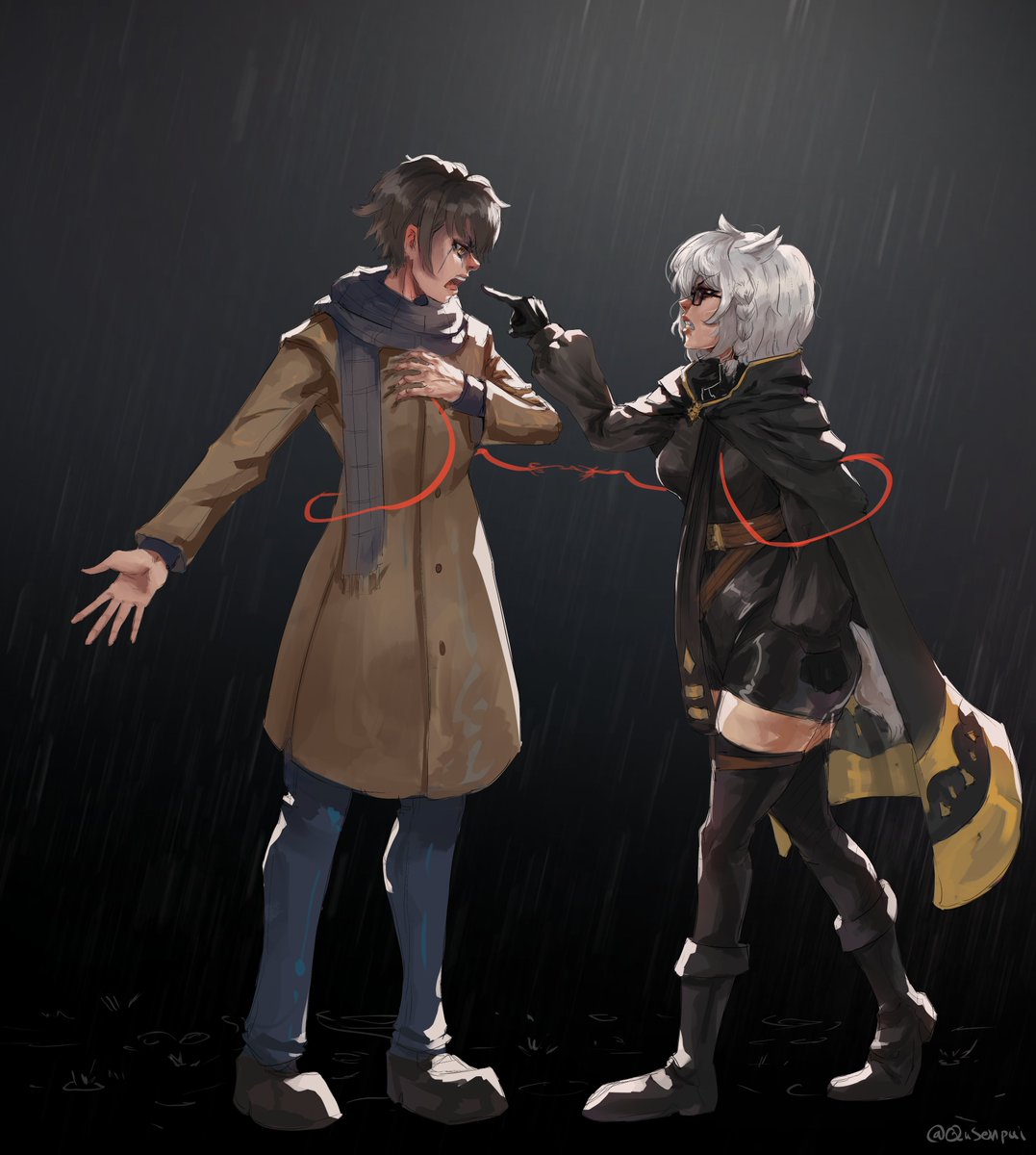 "Distinct "

comm'd by : <a href="/FirstWisel/">|ᴅᴀɴɢᴏ|</a>