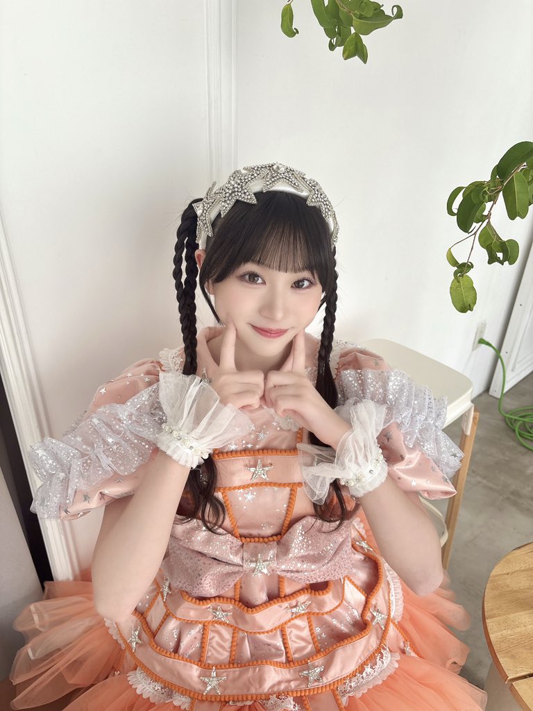 ♡coco♡！！ おはここにゃん🔆♡ なんと…Xフォロワー様1万人突破しました