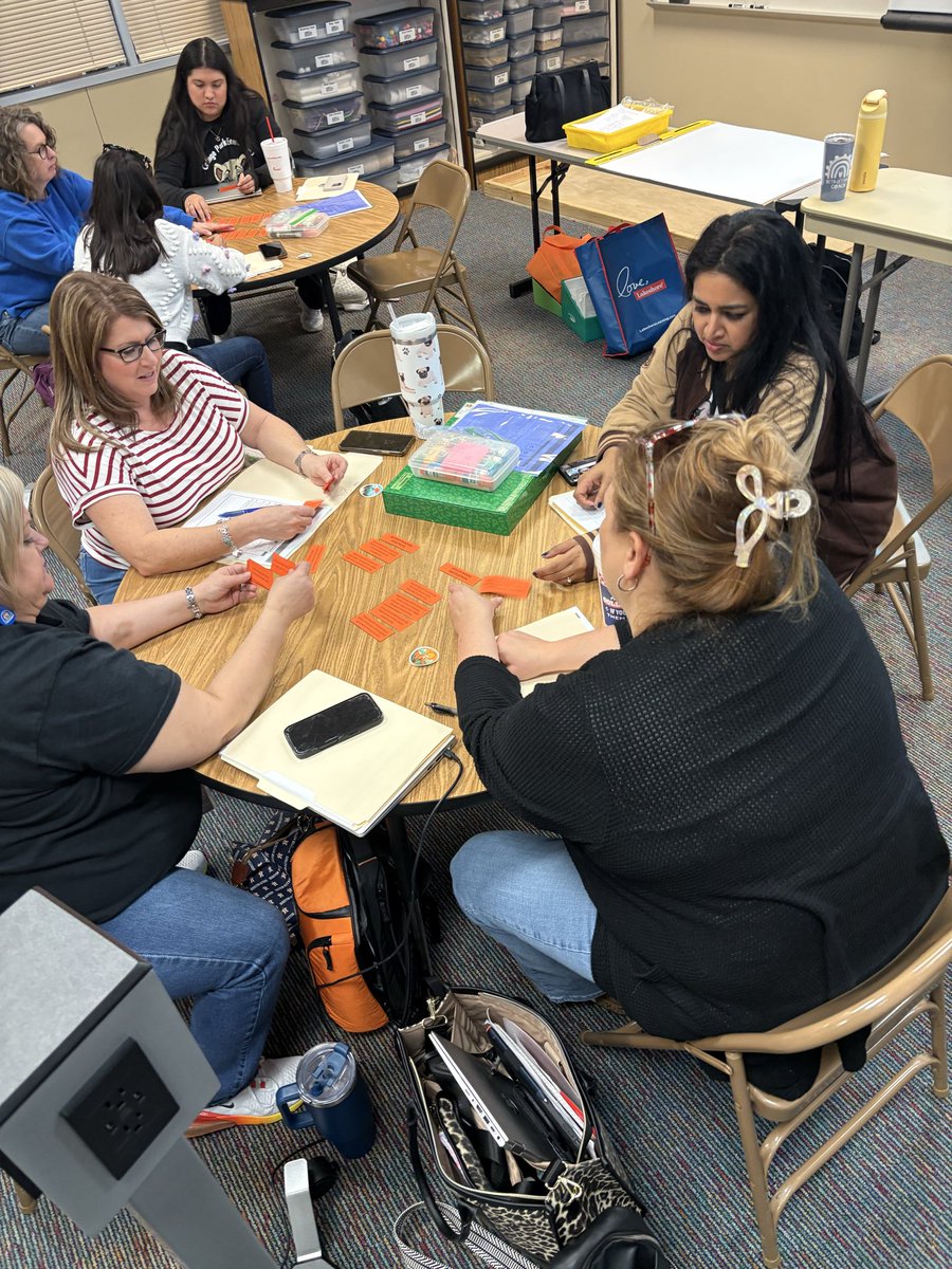 Meridith Halbardier, M. Ed. tweet media