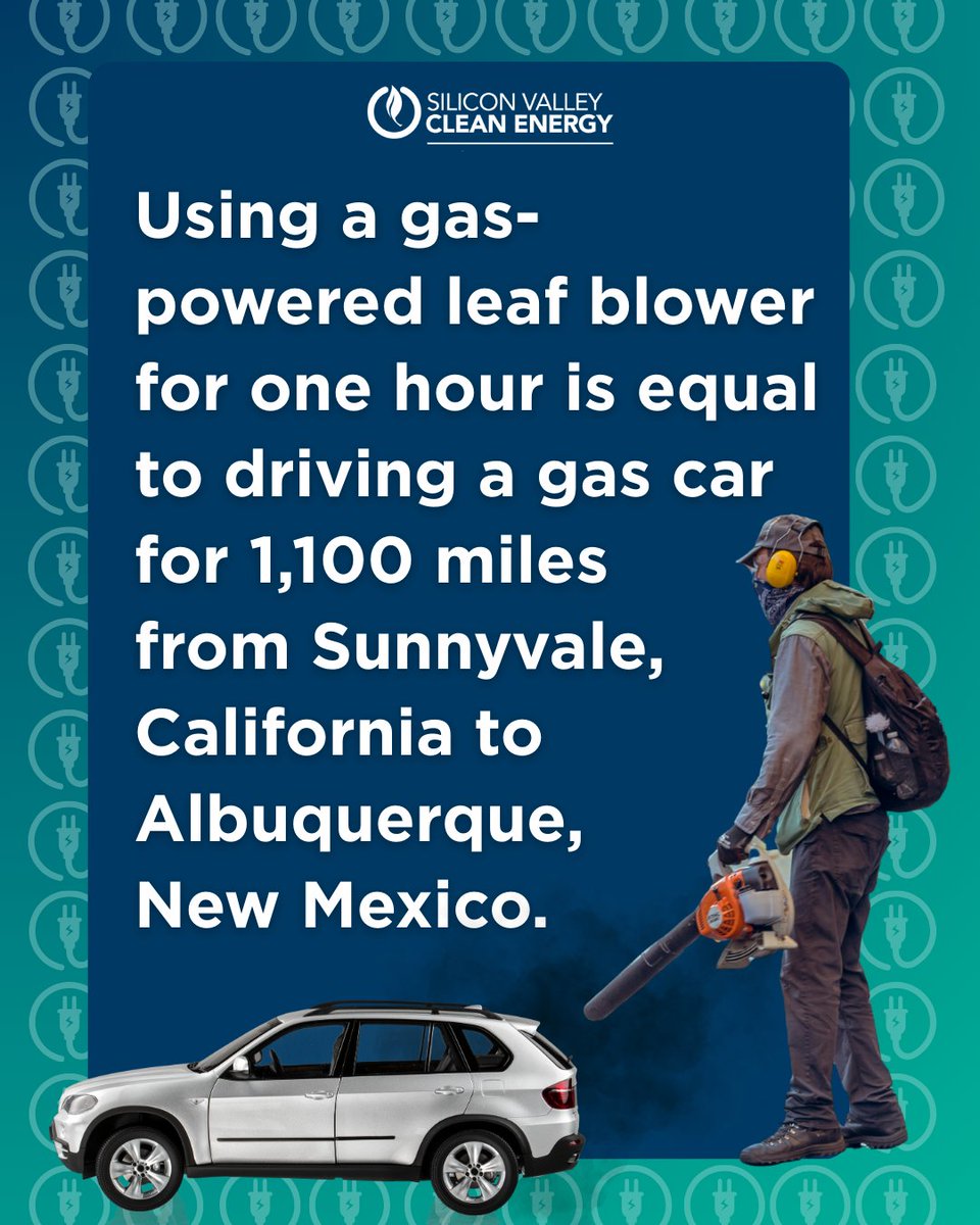 SV Clean Energy tweet media