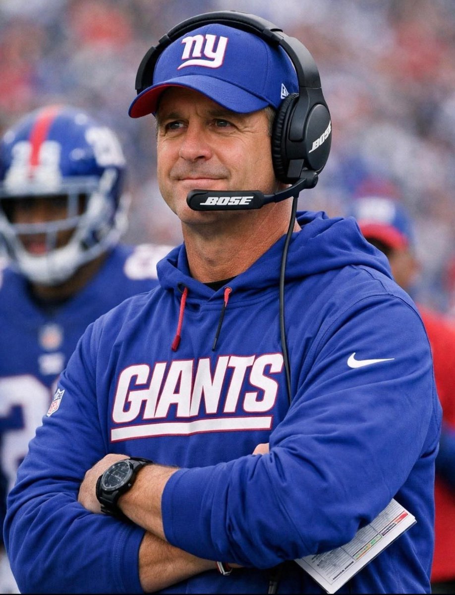 LPG - NYG tweet media
