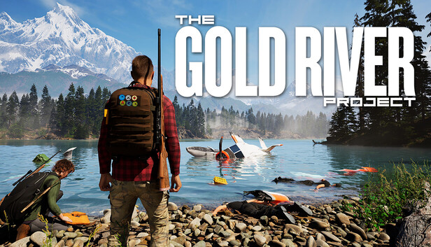 music_makerTTV's tweet photo. 🔴 #LIVENOW on #TWITCH → https://t.co/JgWk6qThMK
Pumped to be granted a key to stream #TheGoldRiverProject⛺️🌲 @GoldRivProject #TGRP
Disclosure: I received a free review copy of this product from #keymailer https://t.co/5pMeAH7FCy https://t.co/eD9lwe5oWK