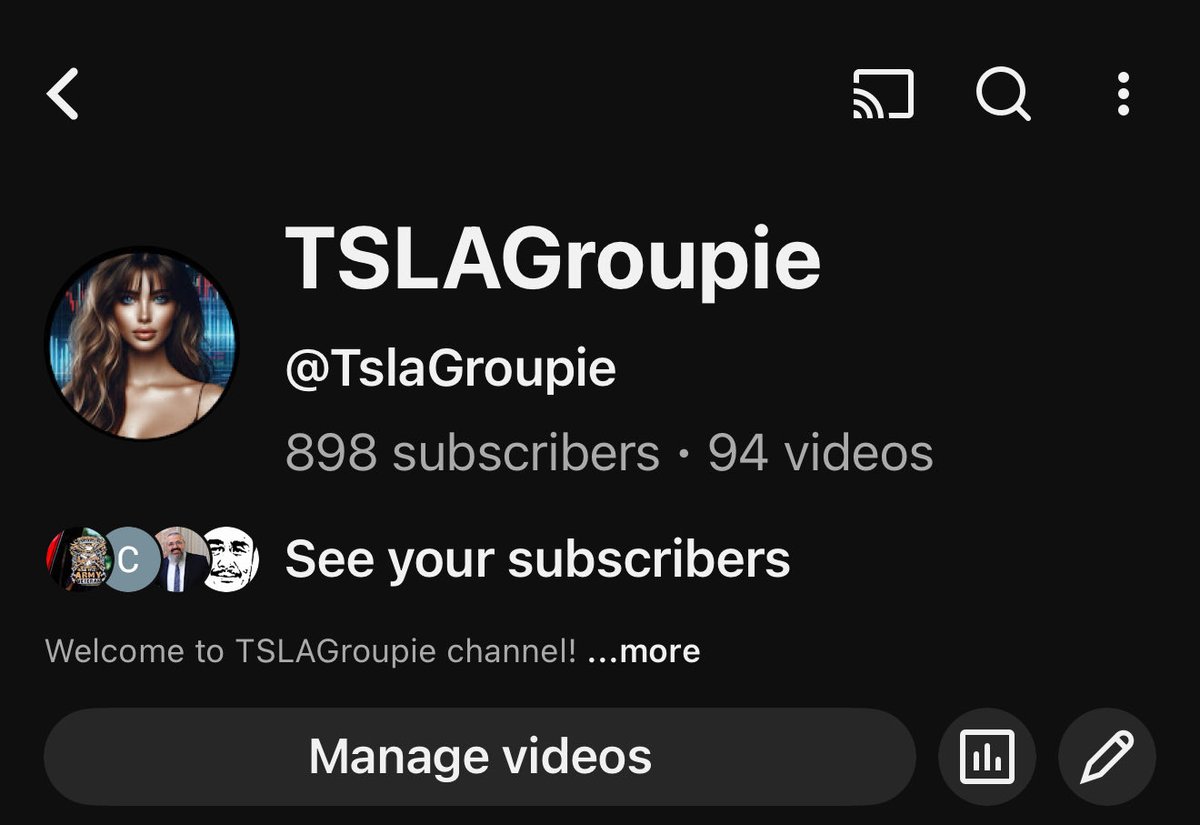 TslaGroupie tweet media