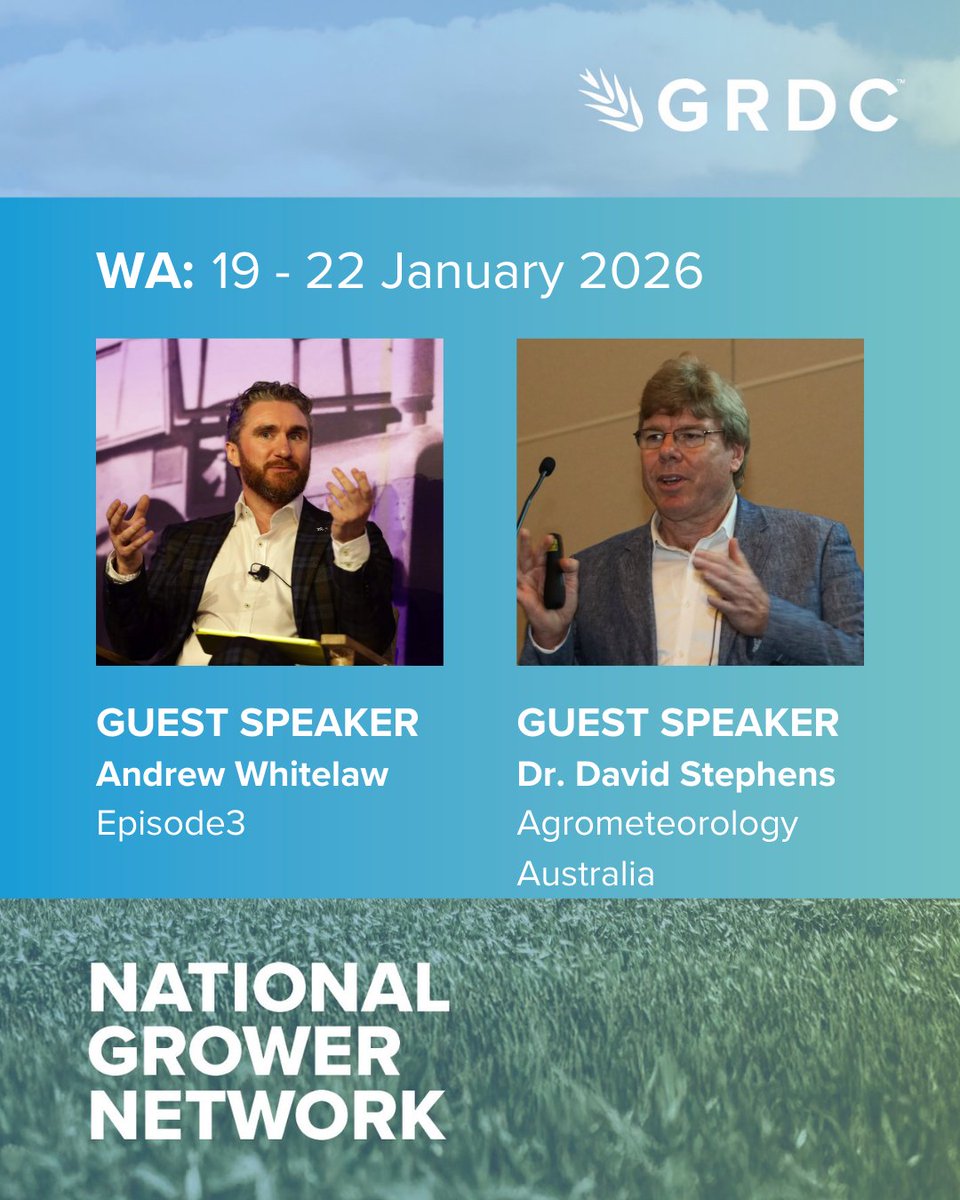 Mingenew Irwin Group tweet media