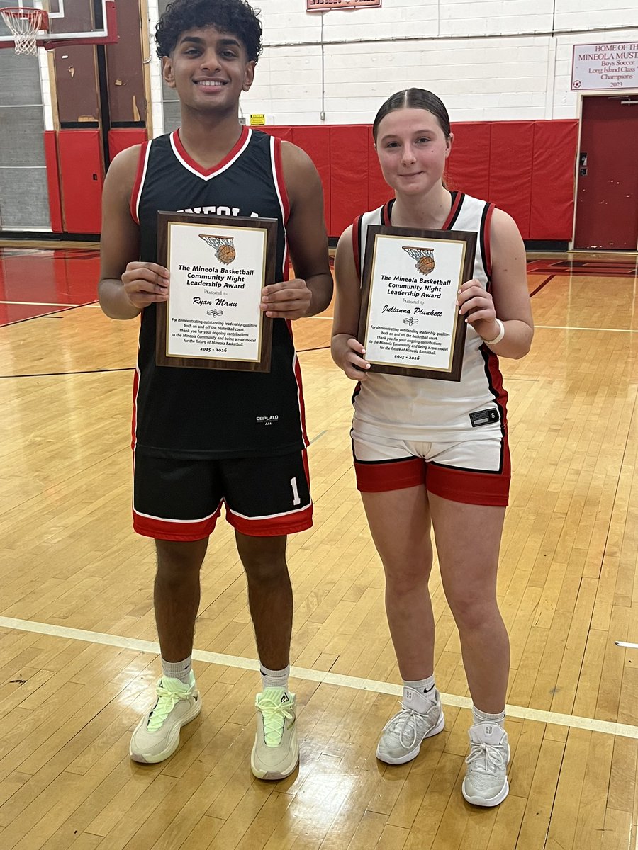 Mineola UFSD tweet media