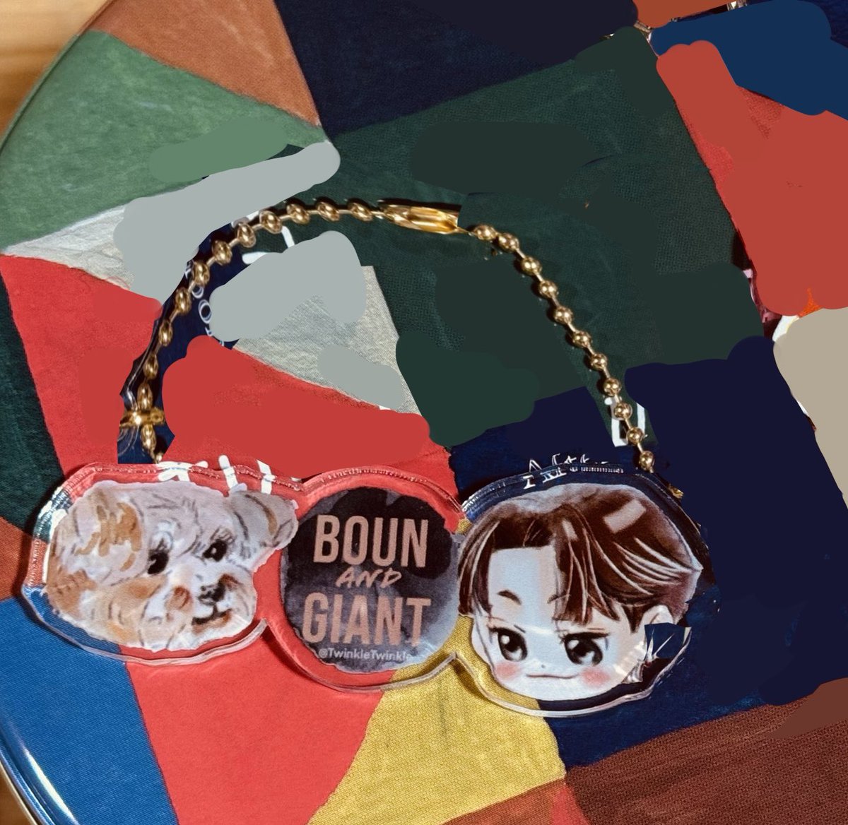 因みに2月のGWはこれにしようと思うよ…母よ後からのアドバイス要らん