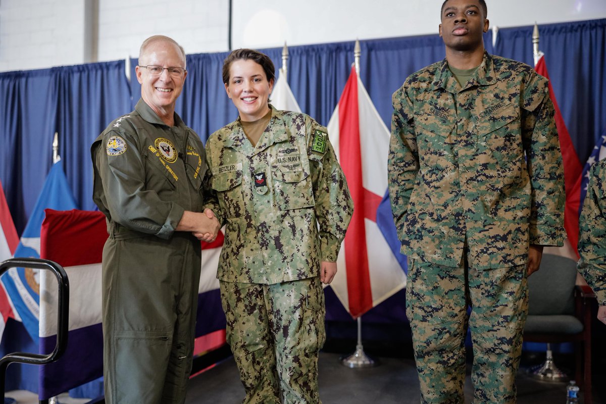 NAS Pensacola tweet media