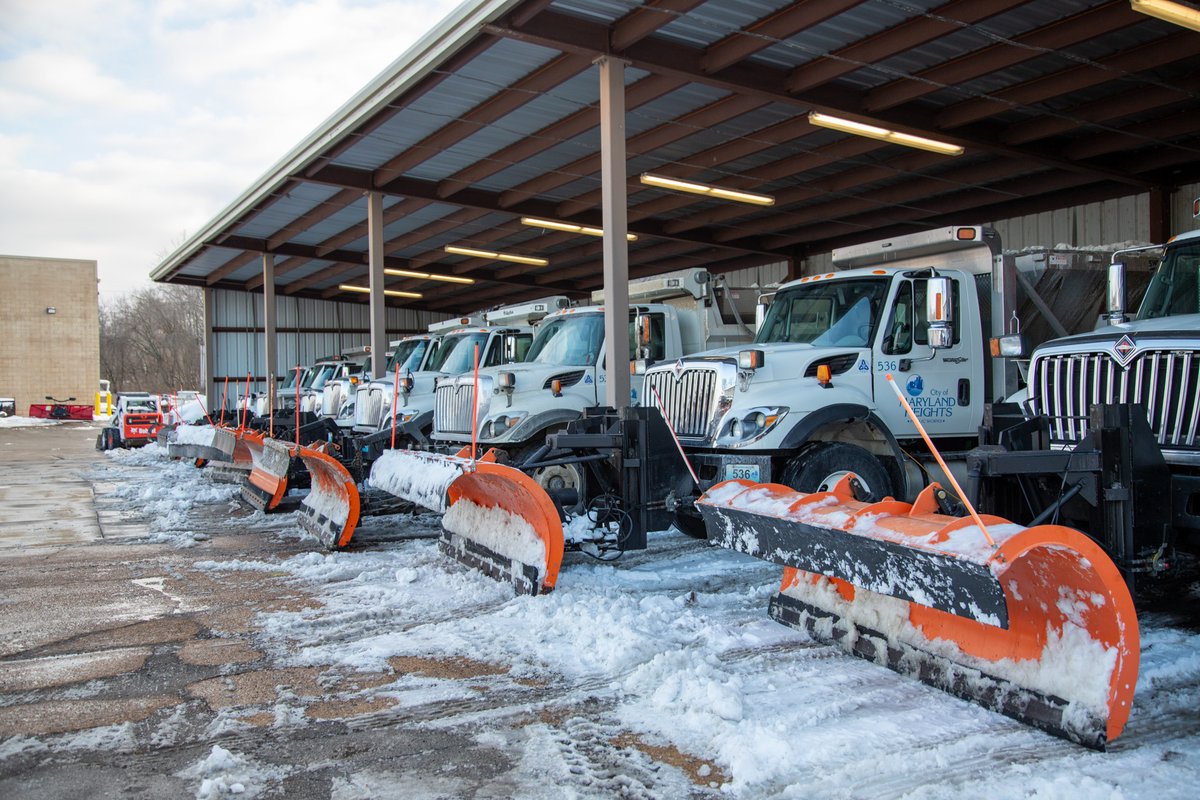 Maryland Heights tweet media