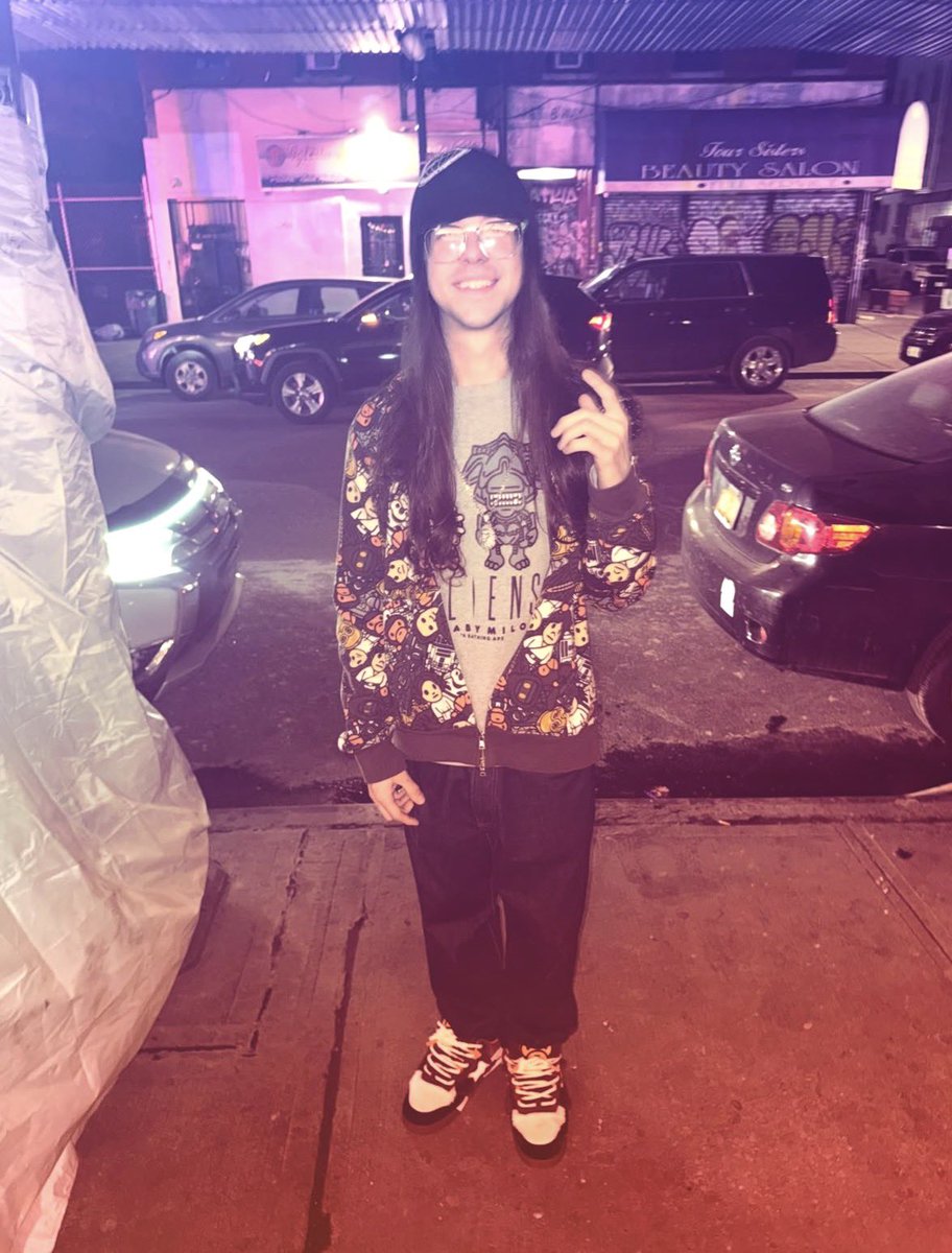 Acid Souljah Central tweet media