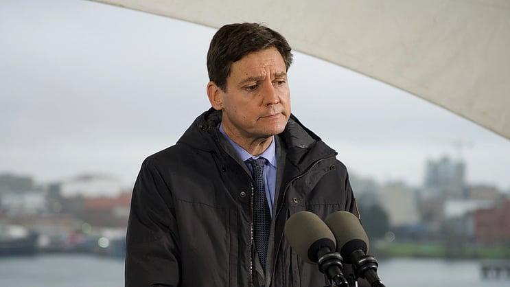 MURDERER.

David Eby will NEVER be able to wash all the blood off his hands.

EVER.
.