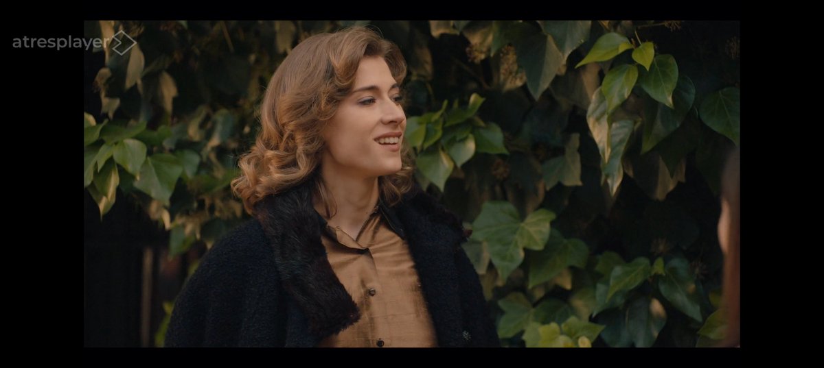 makarena012's tweet image. Los primeros segundos q conoci  a MDRL ❤️ casi 500 me sigue pareciendo el personaje más completo y bello de la serie 😍 #marloe  #Cap1