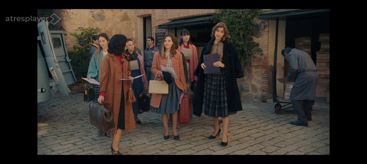 makarena012's tweet image. Los primeros segundos q conoci  a MDRL ❤️ casi 500 me sigue pareciendo el personaje más completo y bello de la serie 😍 #marloe  #Cap1