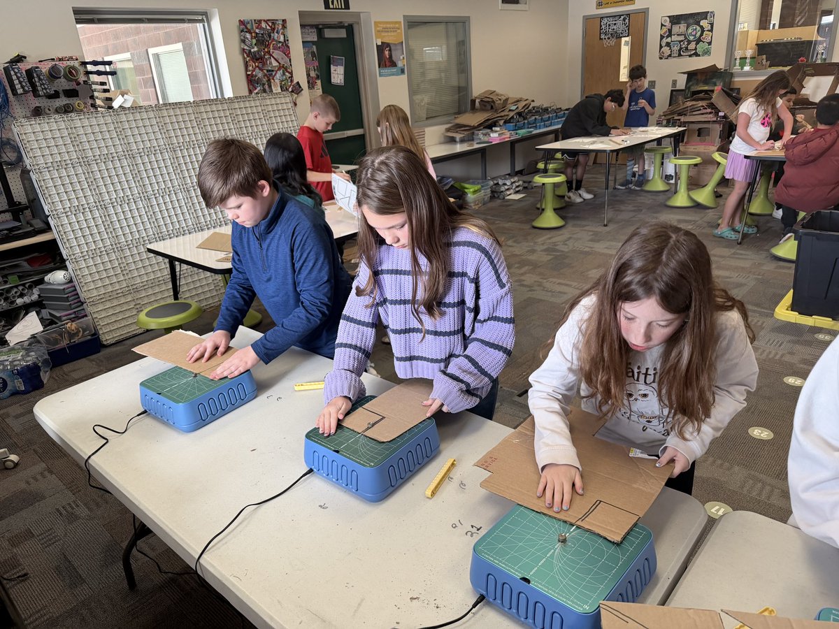 Mr. Lane the STEM Guy tweet media