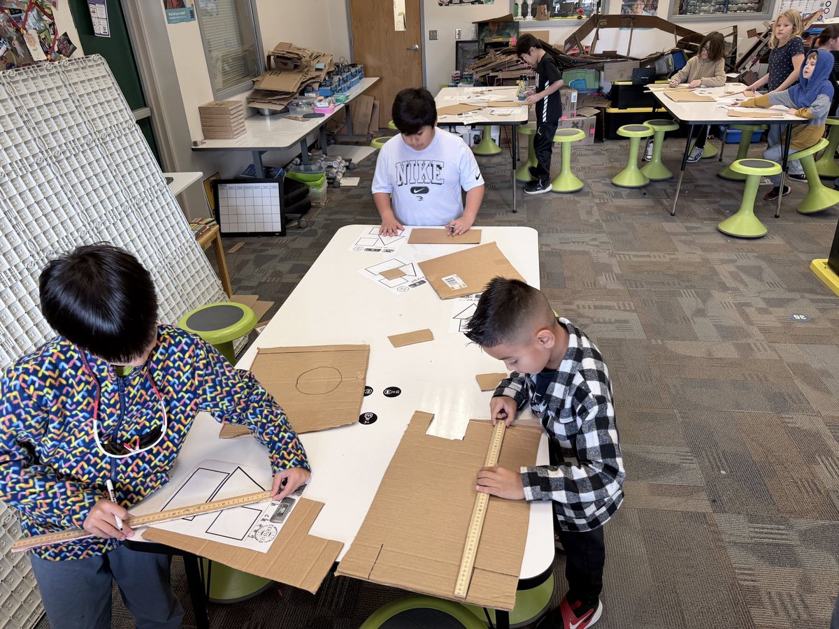 Mr. Lane the STEM Guy tweet media