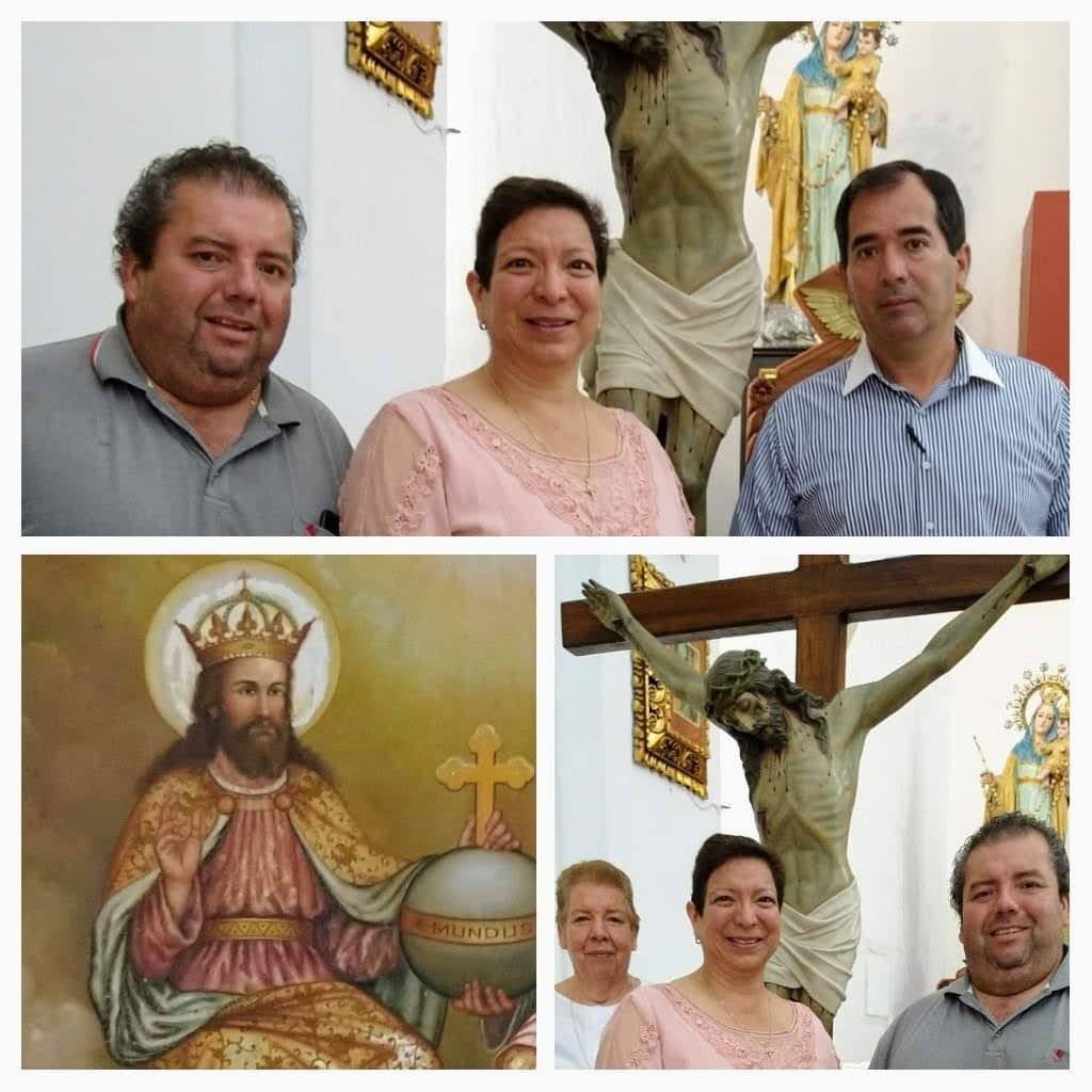 María Gpe Gallardo Muñoz (@maragpegallard1) on Twitter photo 