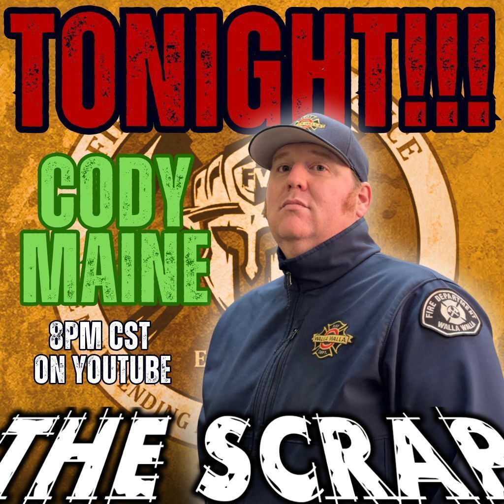 Firehouse Vigilance tweet media