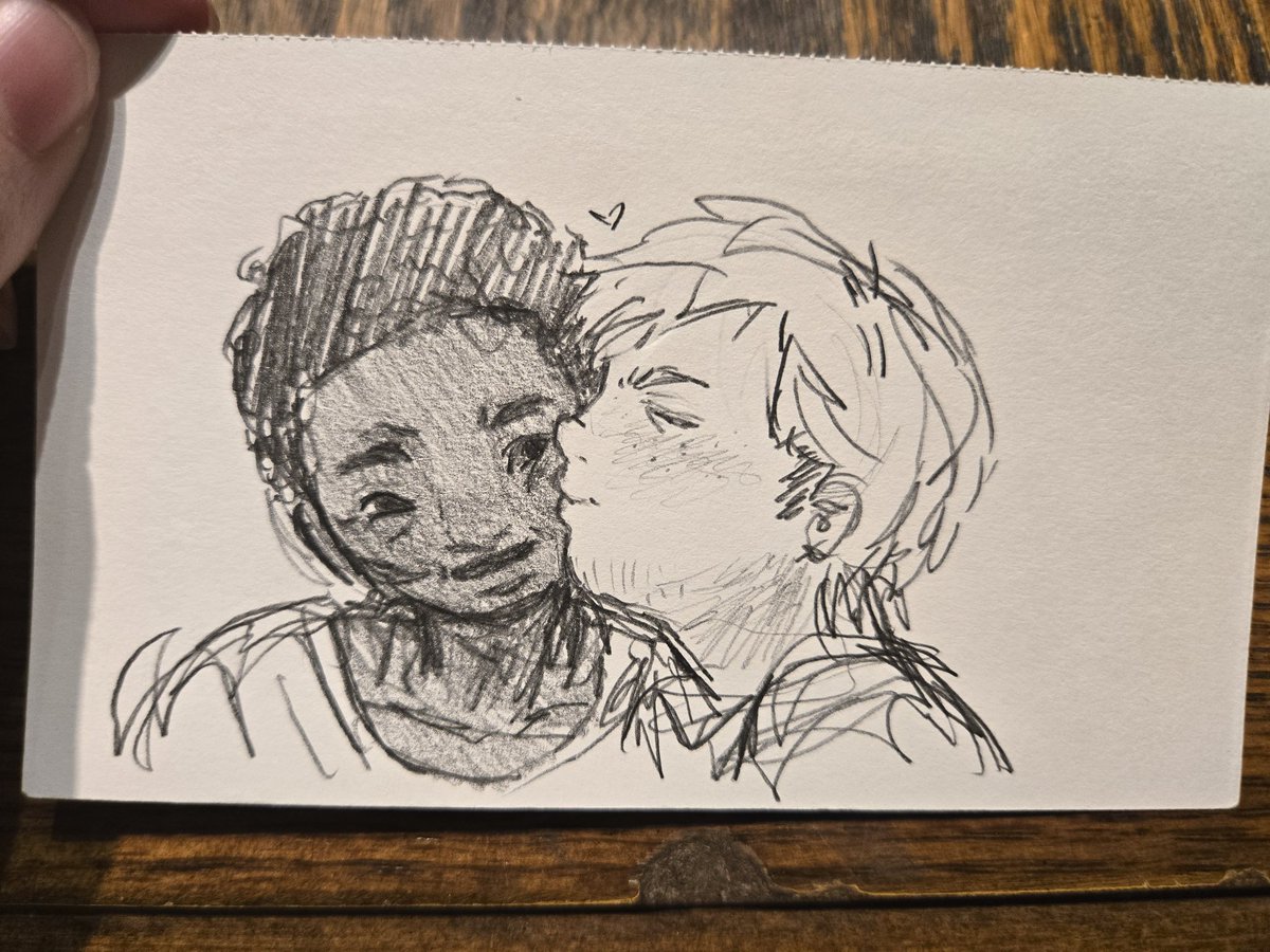 sunnyhoney_kay's tweet image. little gavries for tha people