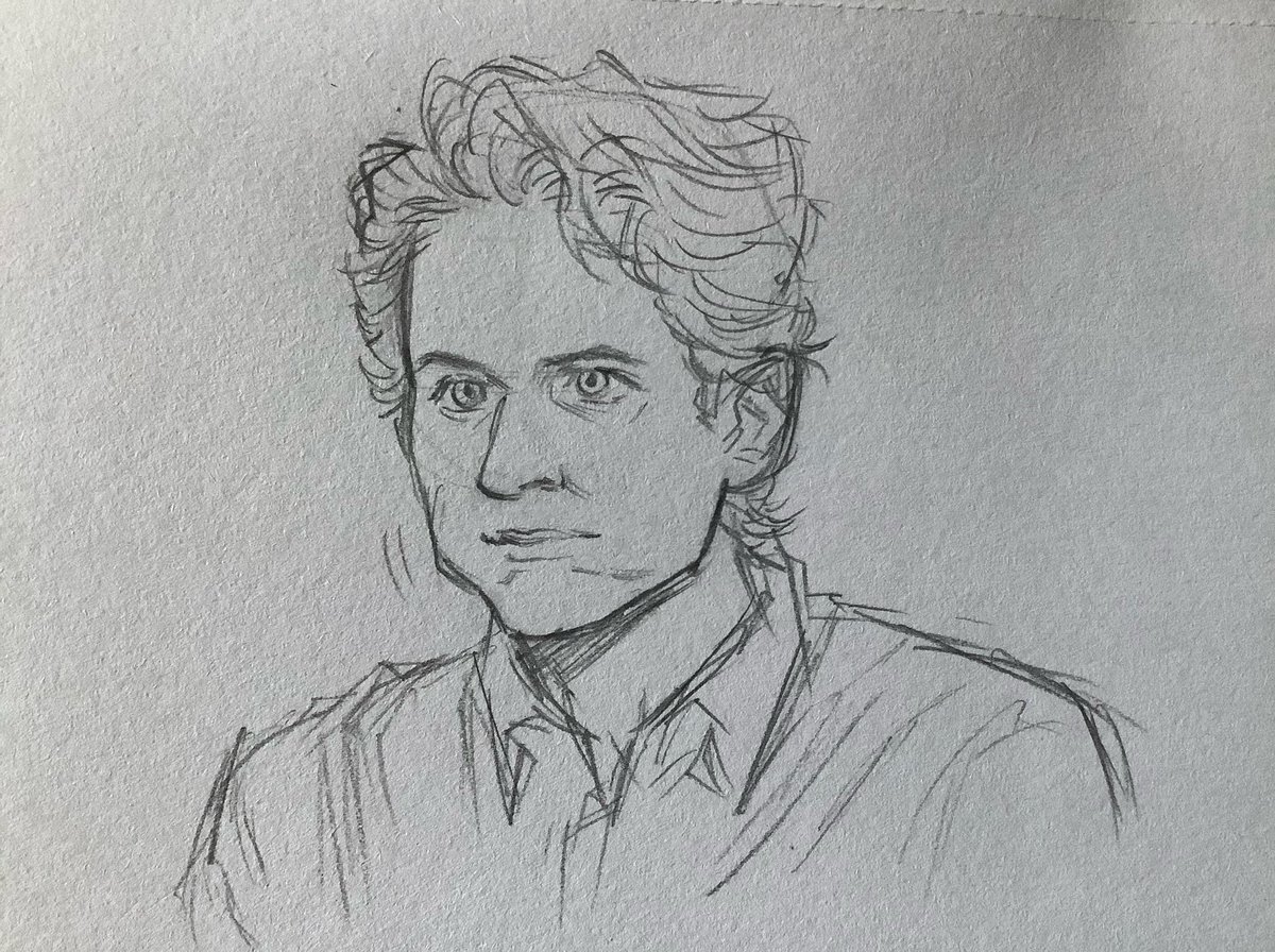 xxxholicatz's tweet photo. send me dennis images to sketch now ok https://t.co/L2qrH2w3bp