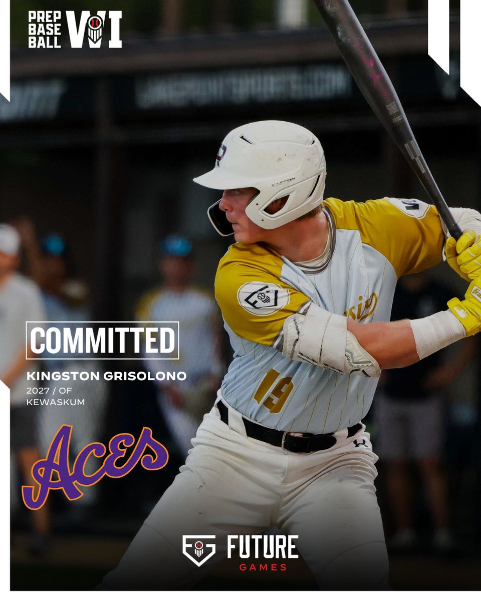 Prep Baseball Wisconsin tweet media