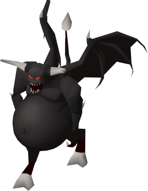 EVScapeOfficial's tweet photo. Me if i was a black demon https://t.co/ARZ0Lo68FW
