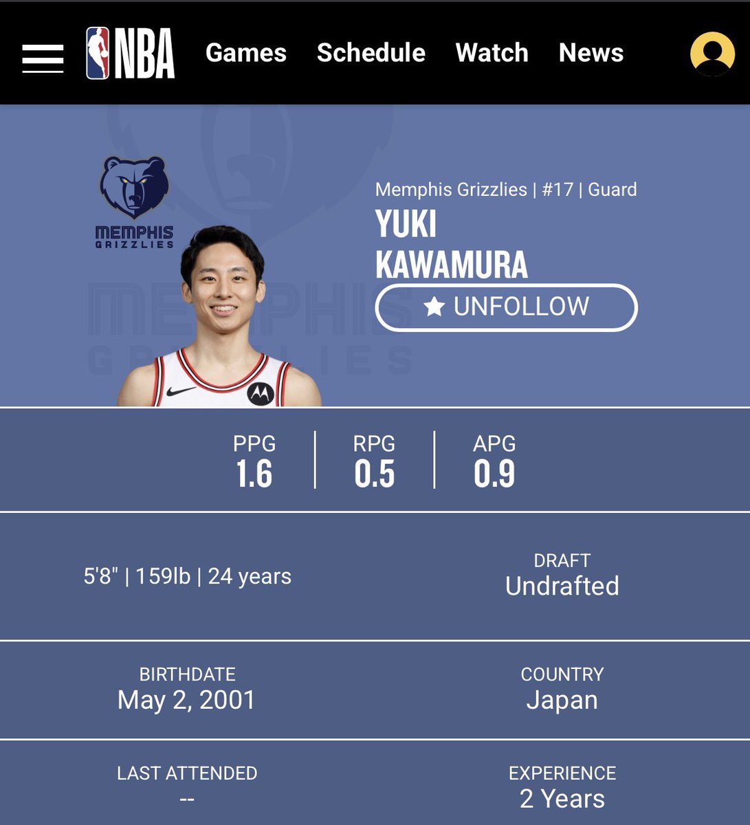 河村くん、ブルズのWebサイトでも正式にロスターに戻りましたね！ ただ