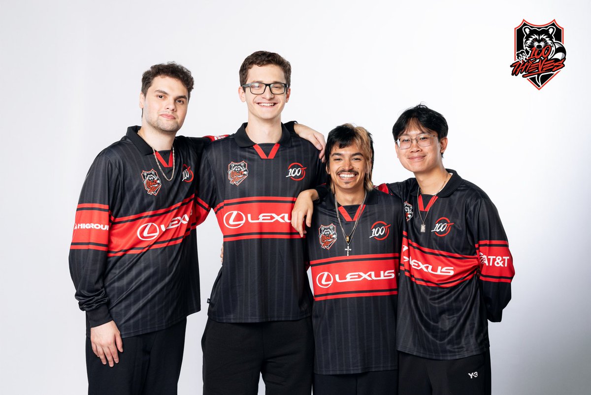 100T Deston tweet media