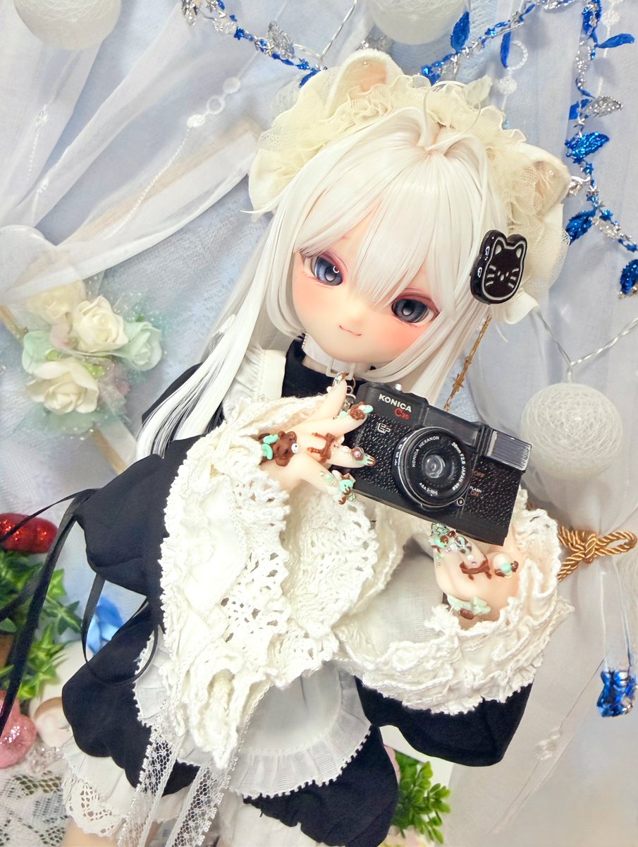 確認用♡カスタムドール うめよ (@umeyodoll) / Posts / X