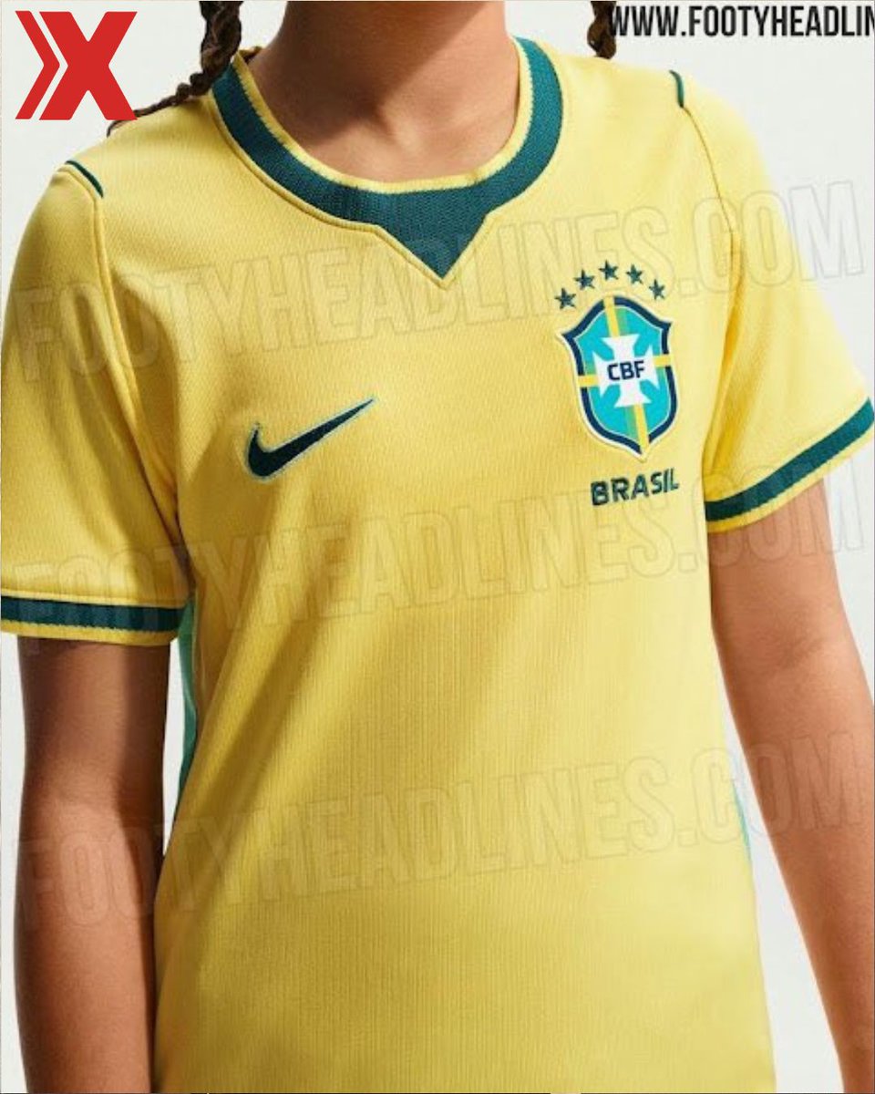 xsportsbrasil's tweet photo. O adm vai deixar o salário nessa camisa, ok?!

Acerte na ❌

📸 footy_headlines

#Xsports #Brasil https://t.co/oQ20amIH3n