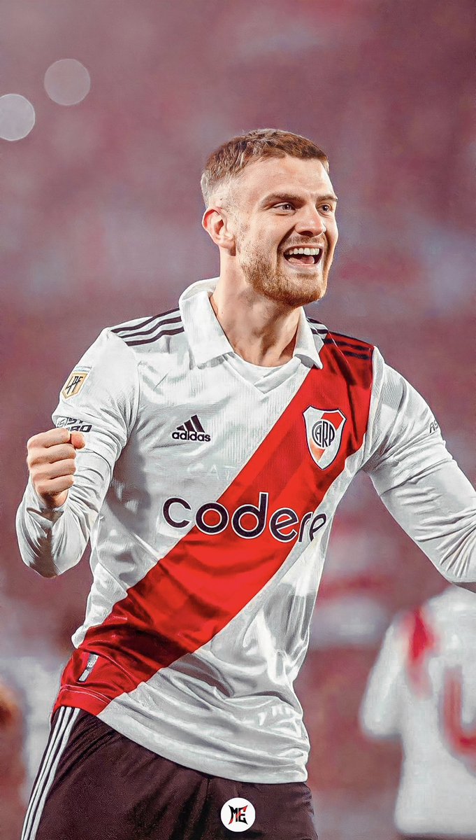 sudanalytics_'s tweet image. “Desde River no me han llamado para volver, por ahora no tuve la posibilidad de volver. 

River es un lugar donde fui feliz, no me han llamado hasta el momento. Si es que me llaman lo pensaré, PERO ES DIFÍCIL DECIRLE QUE NO A RIVER”.

Lucas Beltrán, con Ezzequiel. 👀🇦🇷