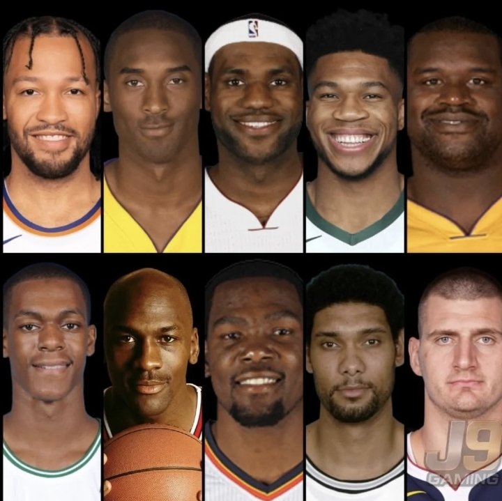 NBA Dracos 🐉🏀 tweet media