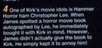 insane. do u think he ever gave it to him?