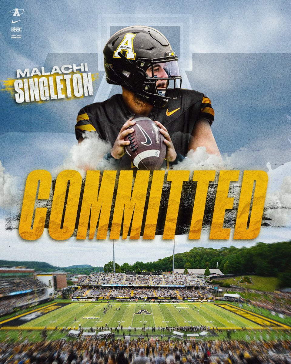 Malachi Singleton tweet media