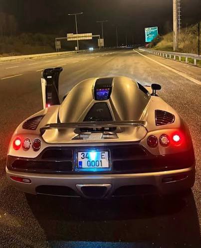 CarSighting's tweet image. 