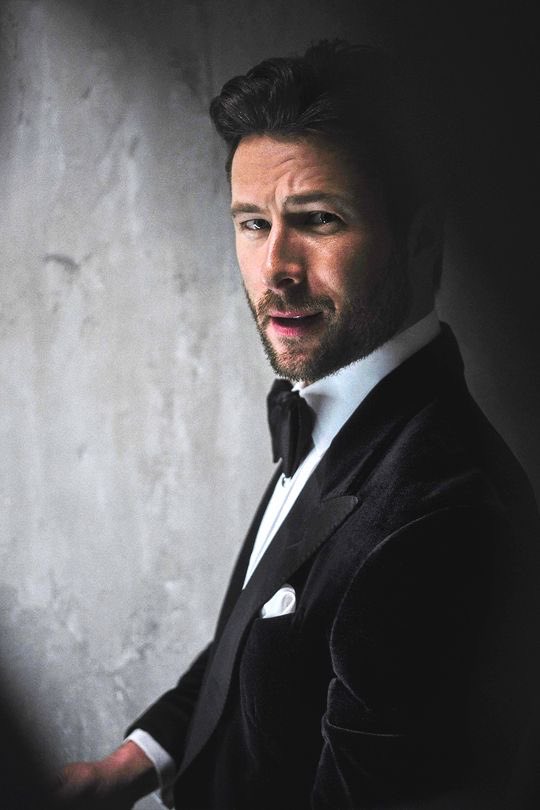 Felix Leiter tweet media